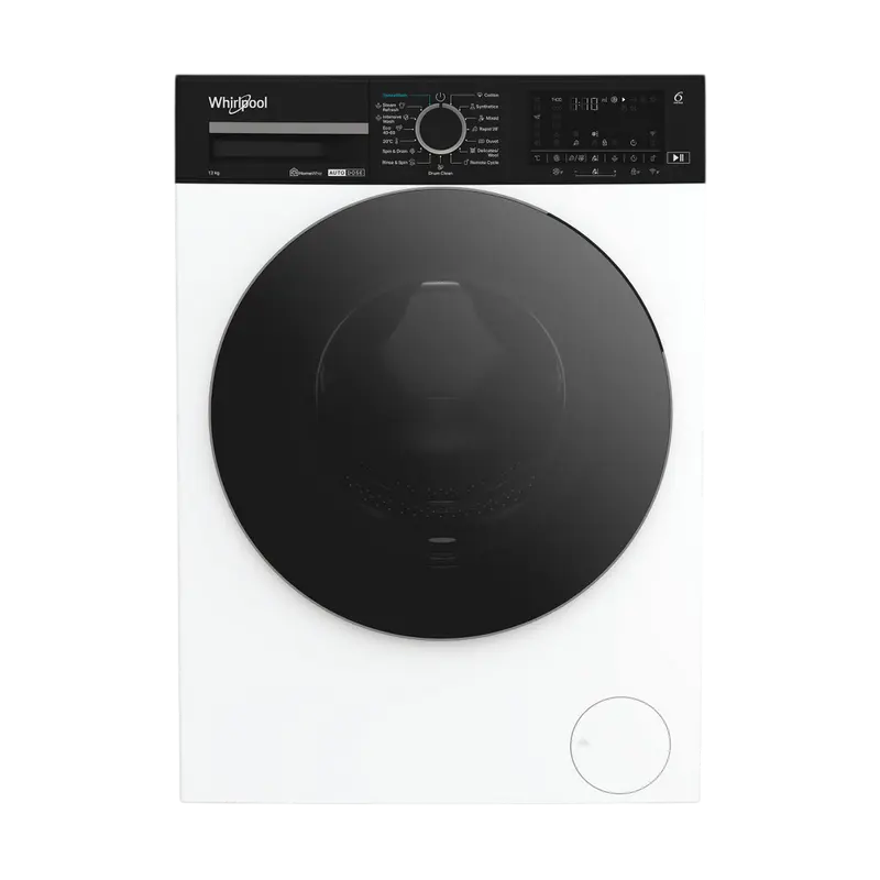 Mașină de spălat Whirlpool WPM 27W ADS EE Clasa A