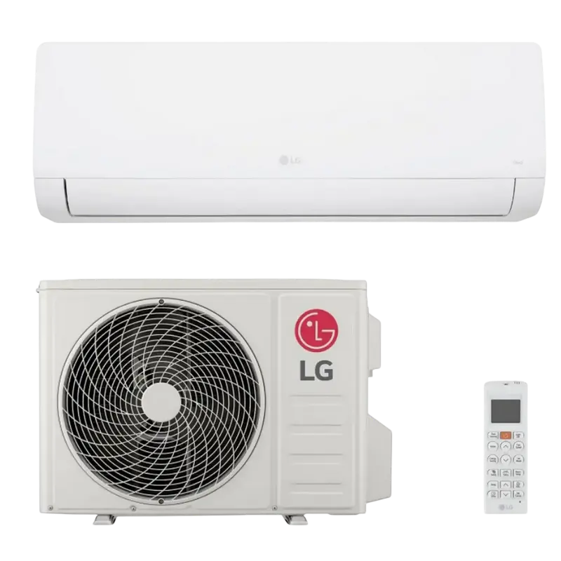 LG WZ12AWN Aparat de aer condiționat 12000 BTU