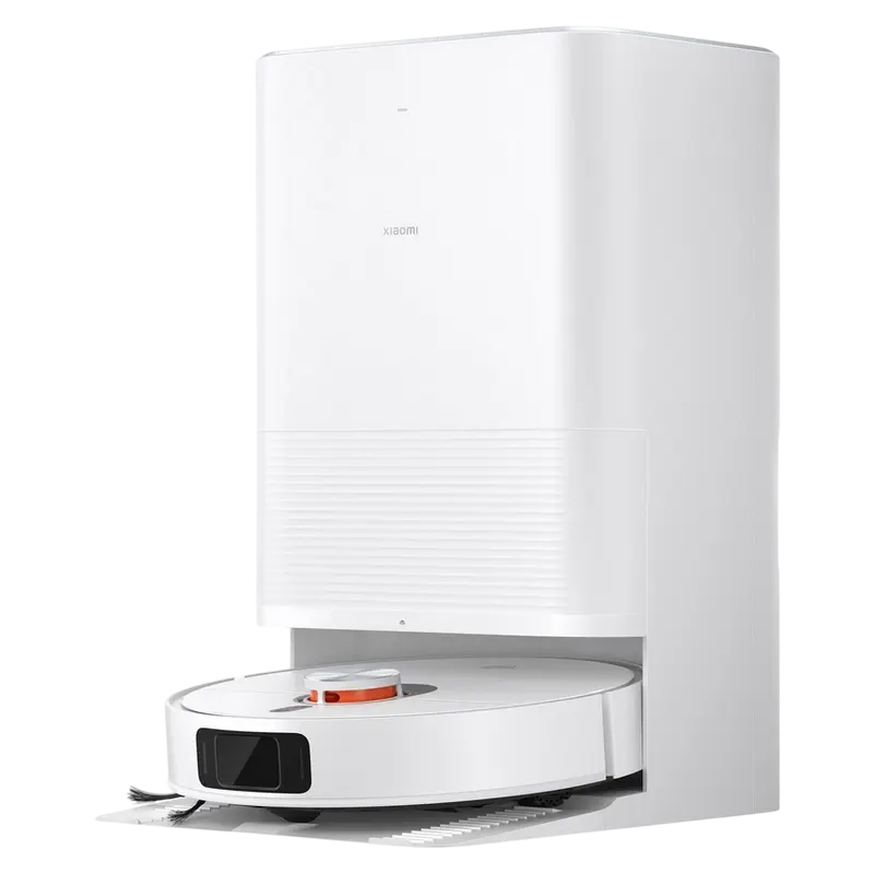 Vacuum Robot Cleaner Xiaomi X20 Pro, White