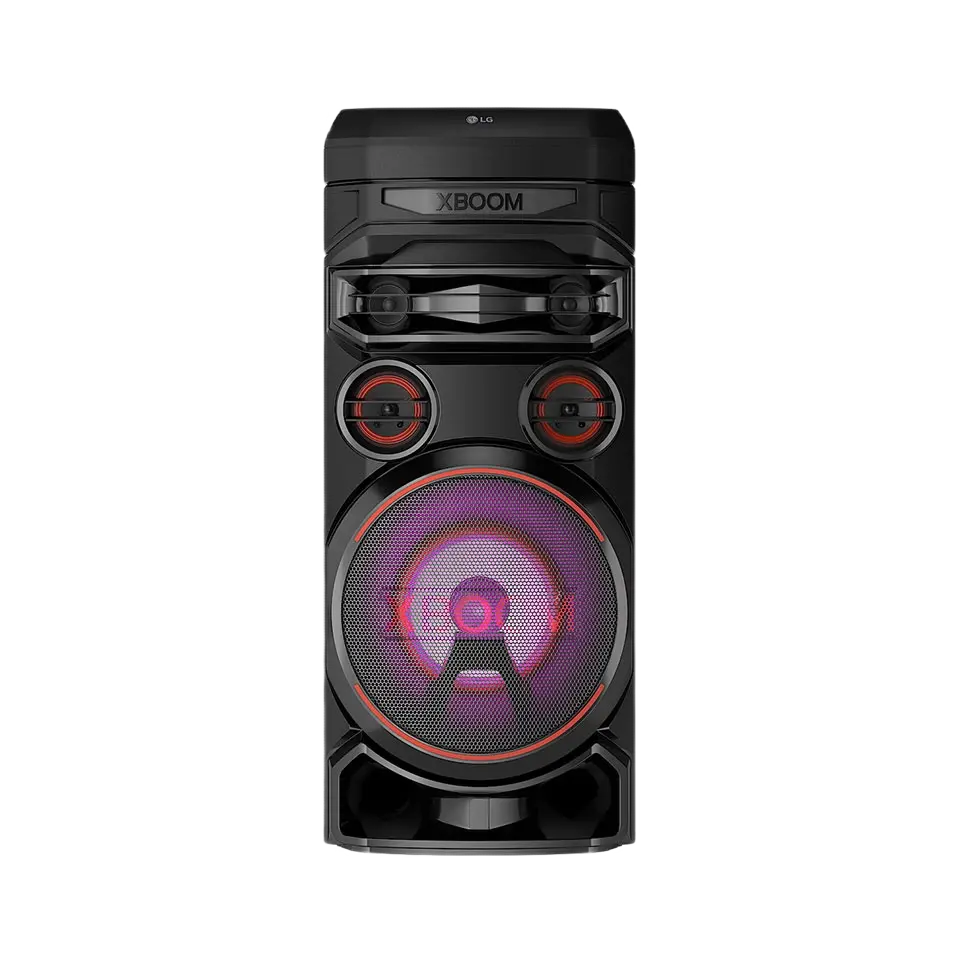 LG XBOOMRNC7 Boxă portabilă