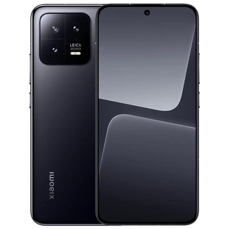 Xiaomi 13 8/256GB EU Black