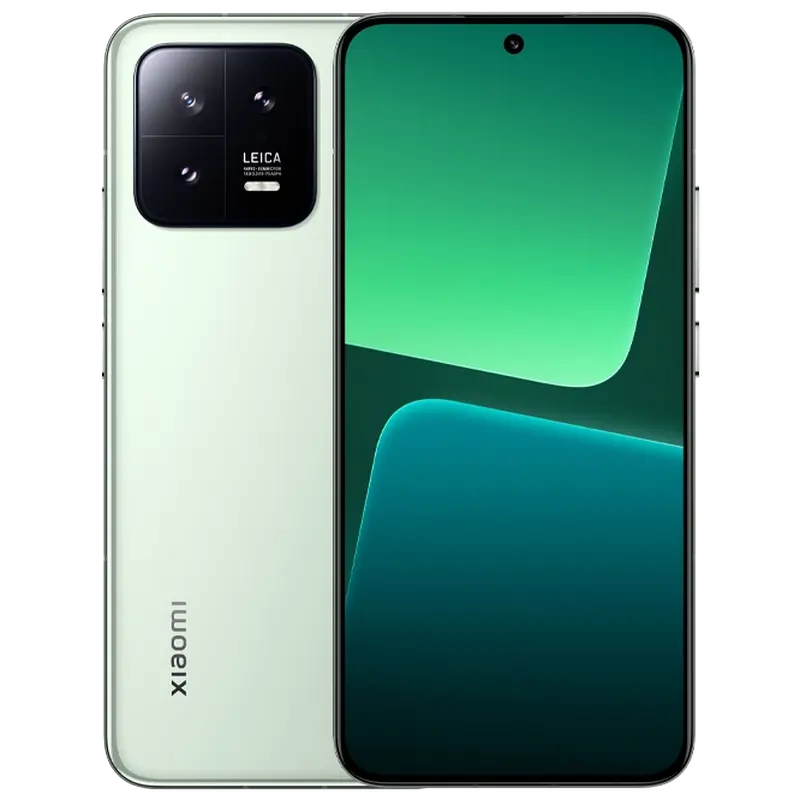 Xiaomi 13 8/256GB EU Flora Green