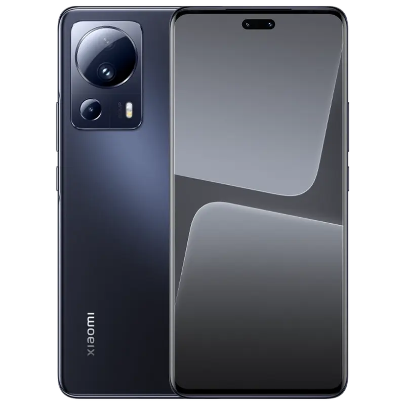 Xiaomi 13 Lite 8/256GB EU Black