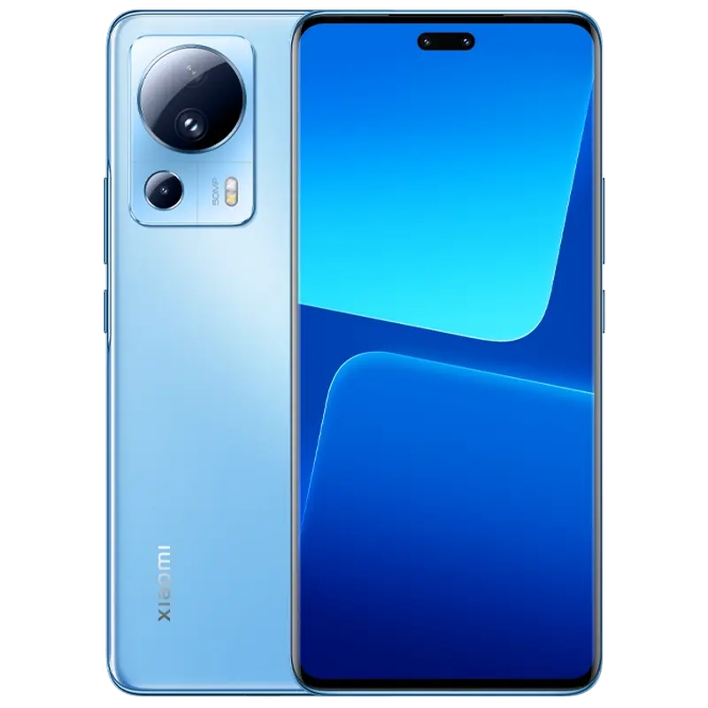 Xiaomi 13 Lite 8/256GB EU Lite Blue