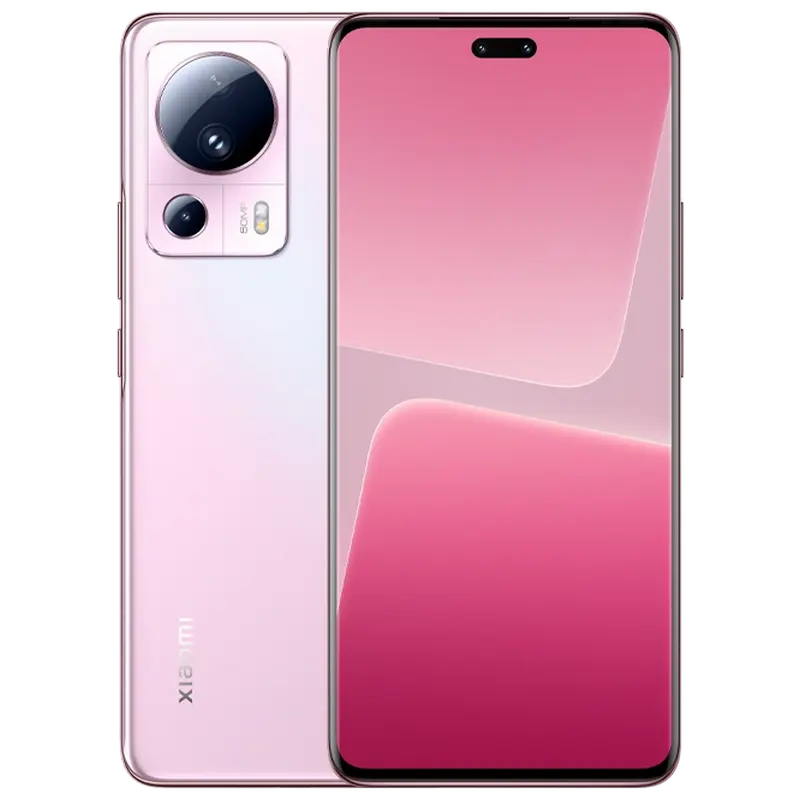 Xiaomi 13 Lite 8/256GB EU Lite Pink