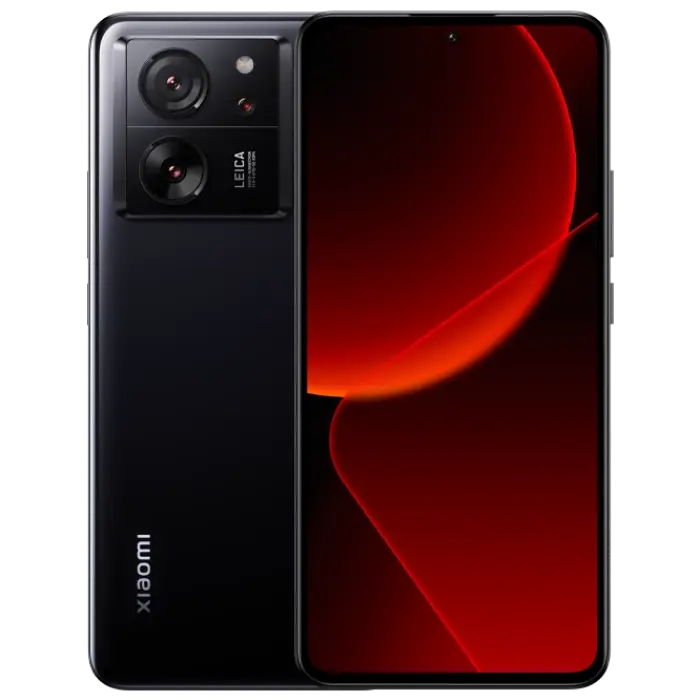 Xiaomi 13T PRO 16/1024GB Black EU
