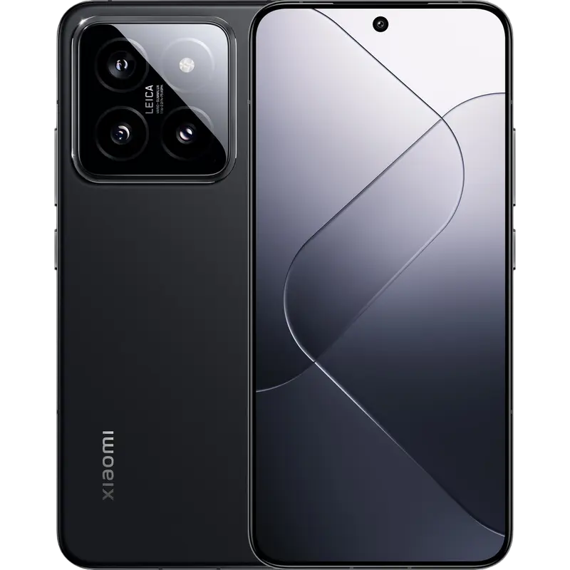 Xiaomi 14 12/512GB EU Black