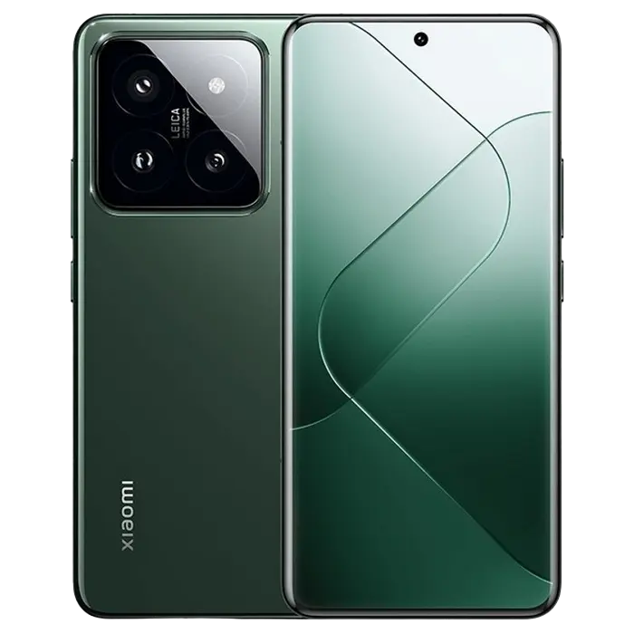 Xiaomi 14 12/512GB EU Jade Green