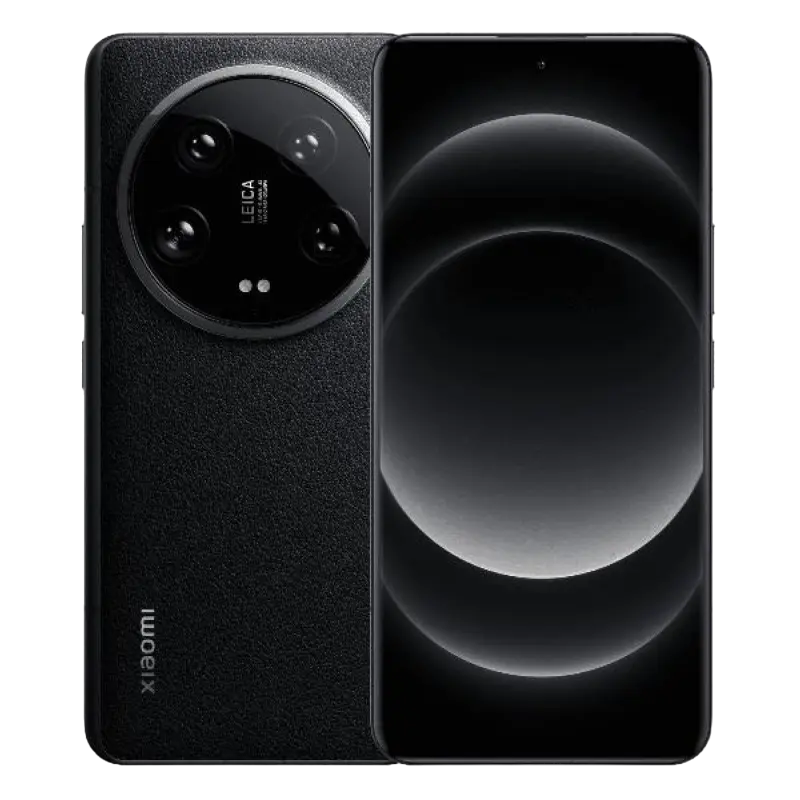 Xiaomi 14 ULTRA 16/512 Black