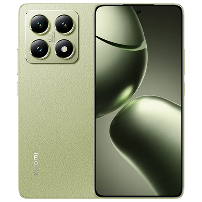 Xiaomi 14T 12/256 Lemon Green