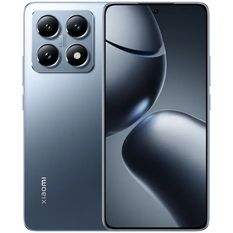 Xiaomi 14T 12/256 Titan Blue