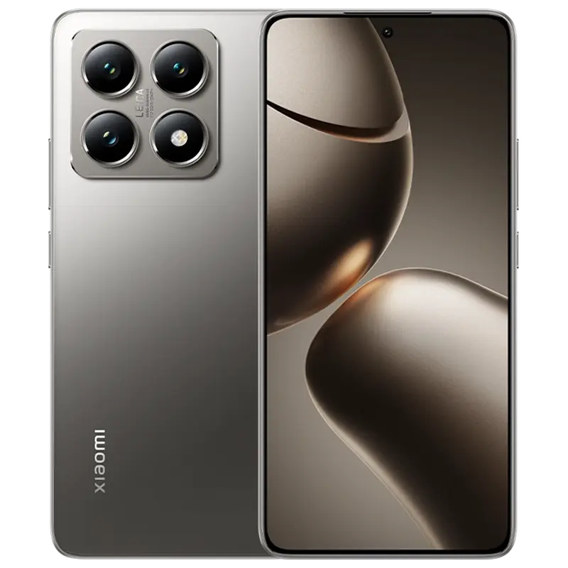 Xiaomi 14T 12/256 Titan Gray