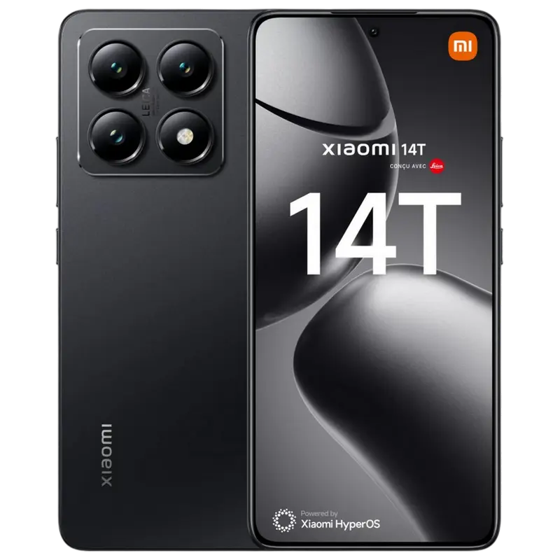 Xiaomi 14T 12/512 Black