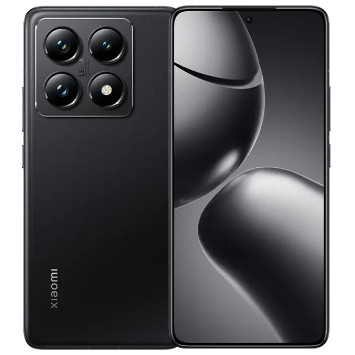 Xiaomi 14T Pro 12/1Tb Titan Black
