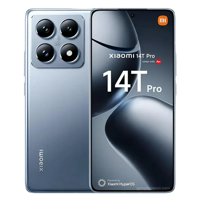 Xiaomi 14T Pro 12/512 Titan Blue