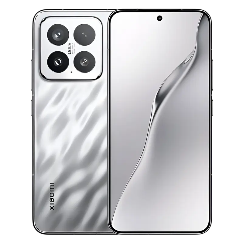 Xiaomi 15 12/512GB EU Liquid Silver