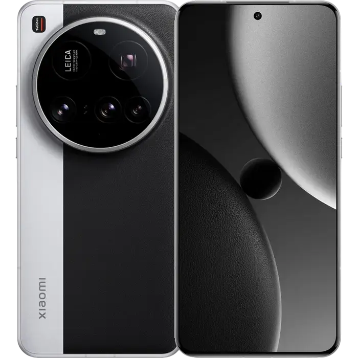 Xiaomi 15 ULTRA 16/ 1TB Silver