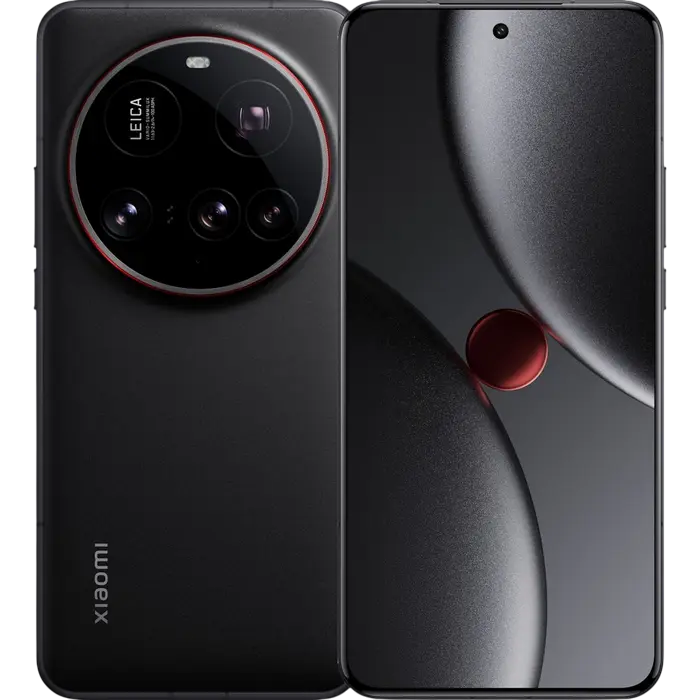 Xiaomi 15 ULTRA 16/512 Black