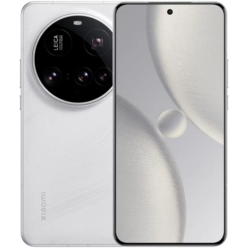 Xiaomi 15 ULTRA 16/512 White