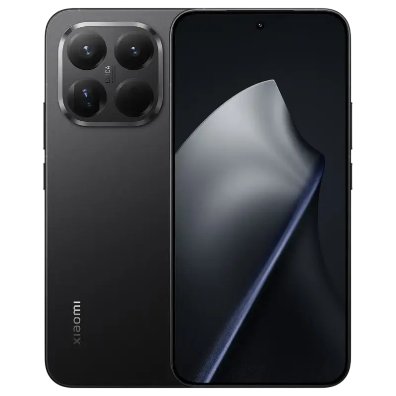 Xiaomi 15T 12/256 Black