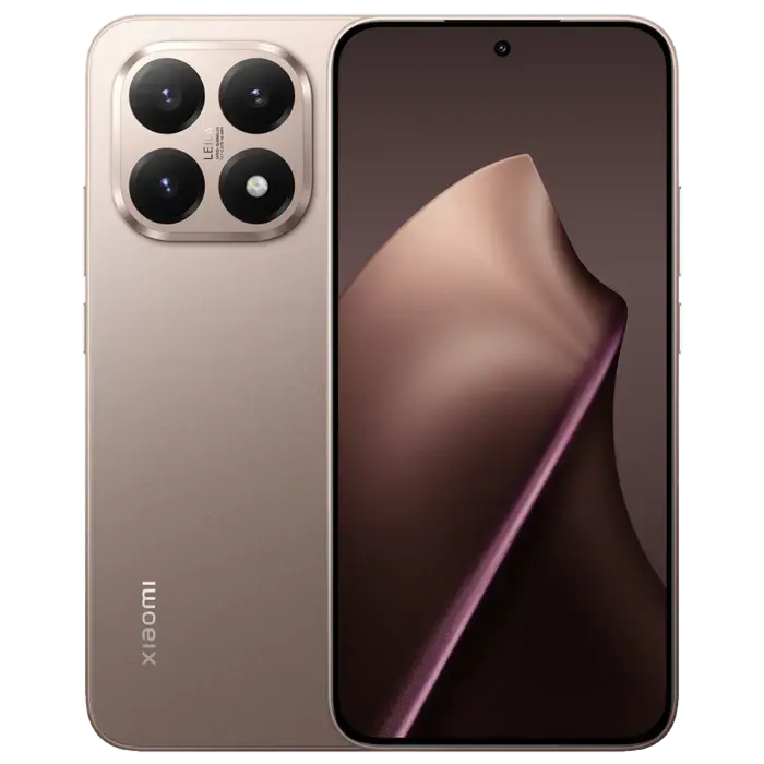 Xiaomi 15T 12/256 Rose Gold