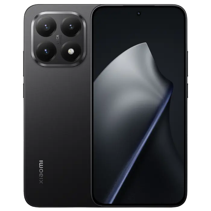 Xiaomi 15T 12/512 Black