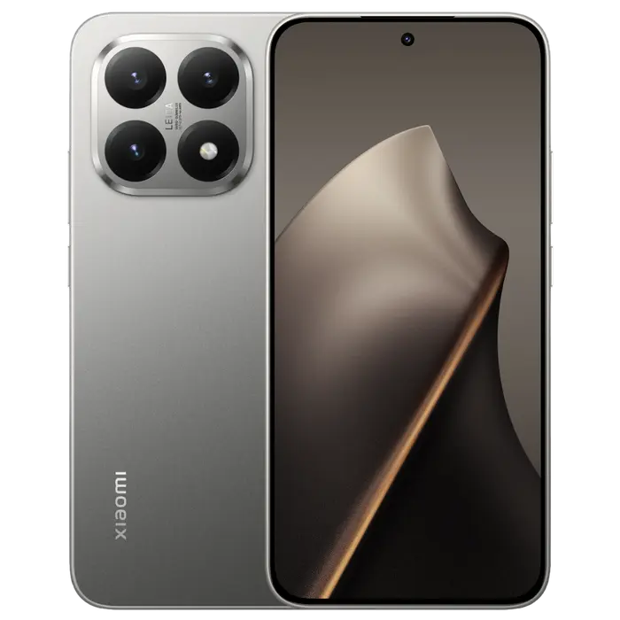 Xiaomi 15T 12/512 Gray