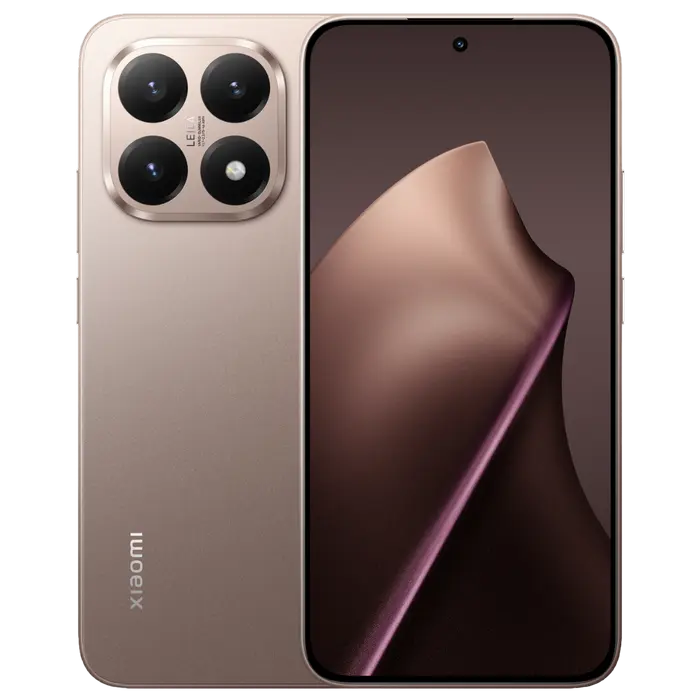 Xiaomi 15T 12/512 Rose Gold