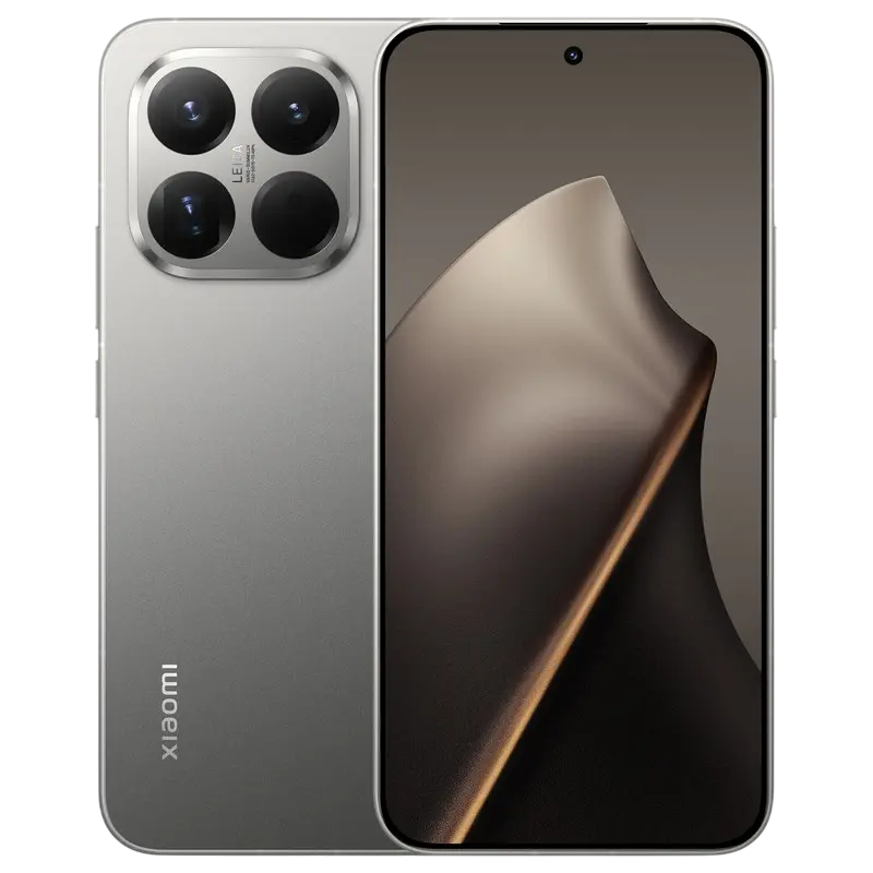 Xiaomi 15T Pro 12/1Tb Gray