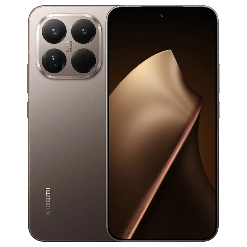 Xiaomi 15T Pro 12/1Tb Mocha Gold