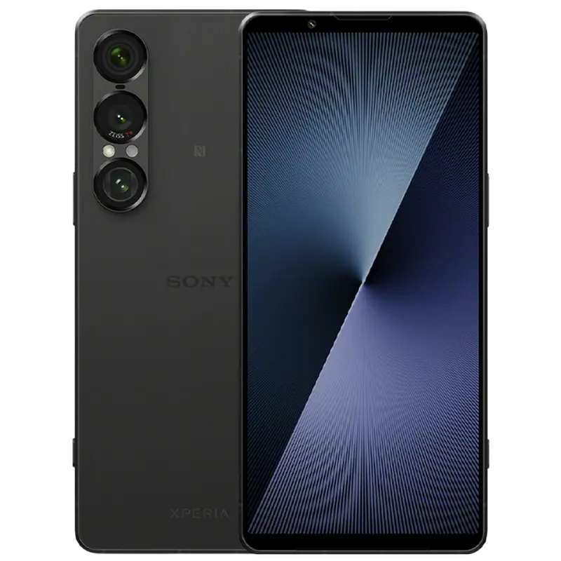 Sony Xperia 1 VII DS 12GB 256GB Black
