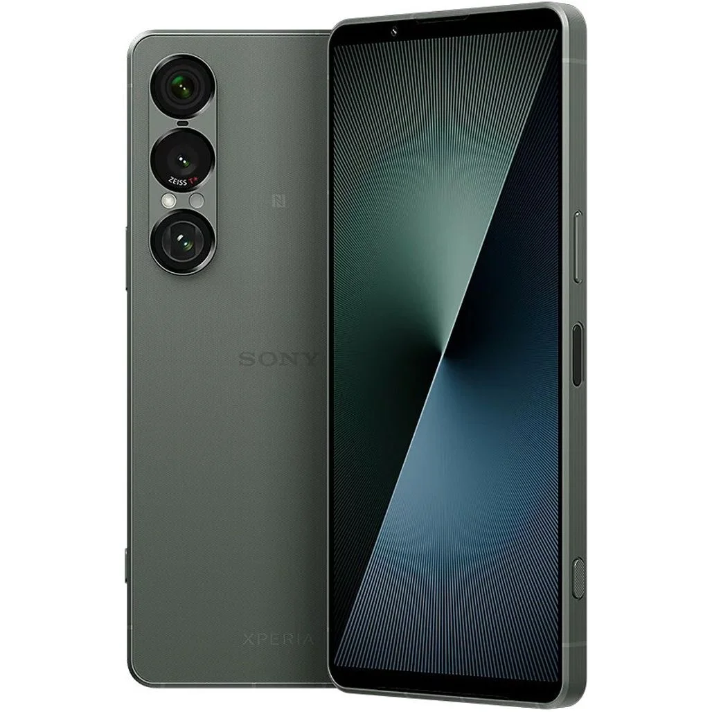 Sony Xperia 1 VII 12/512GB Moss Green [151178]
