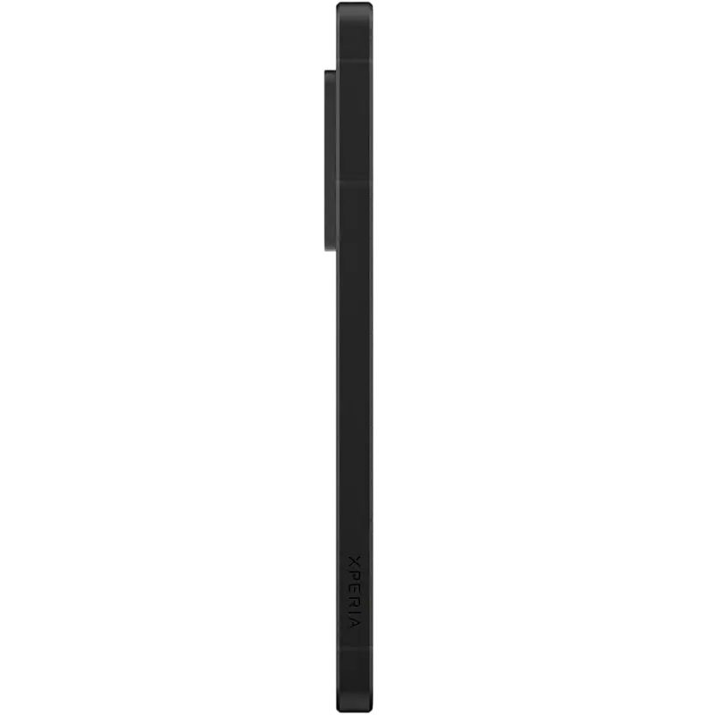 Telefon Sony Xperia 1 VIII 12/256 GB Negru grafit, imagine suplimentară 8