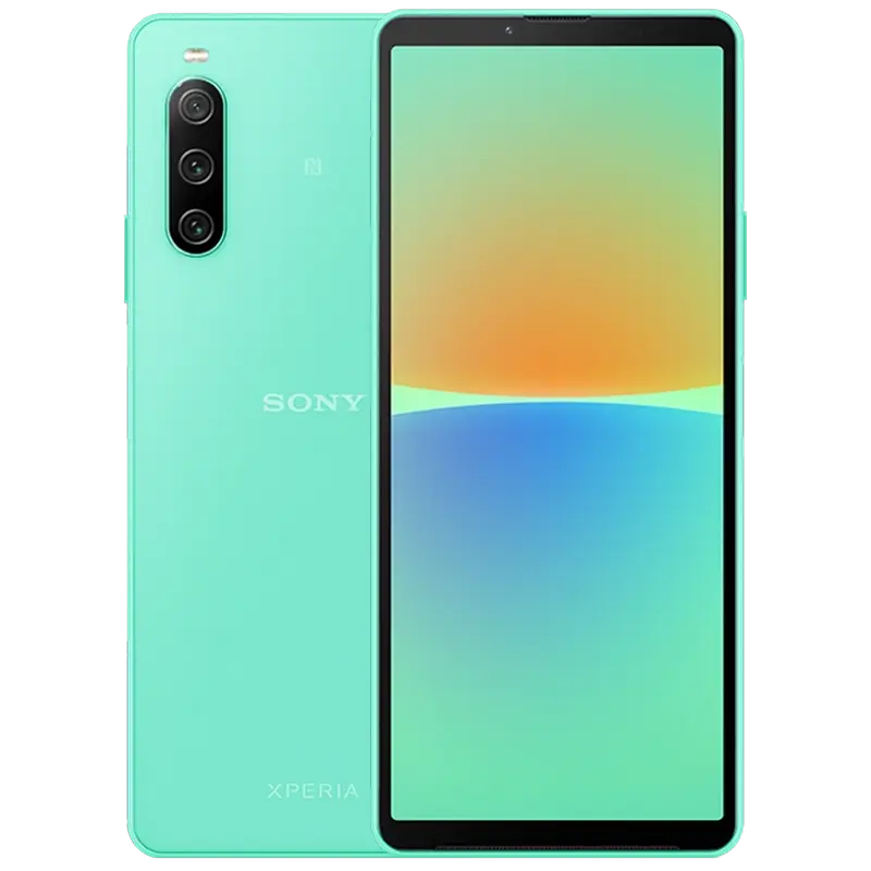Sony Xperia 10 IV 6GB 128GB Green