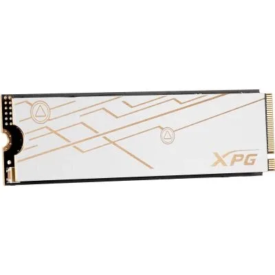 adata xpg mars 980 blade 4tb m.2 2280 (smar-980b-4tcs), vedere laterală