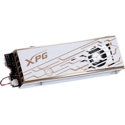 adata xpg Mars 980 Pro 4tb m.2 2280 (smar-980p-4tci), vedere laterală