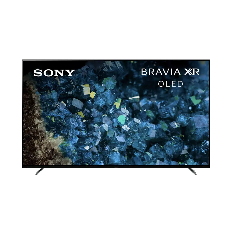 Televizor Sony XR55A80LAEP 55 inch 4K UHD Black