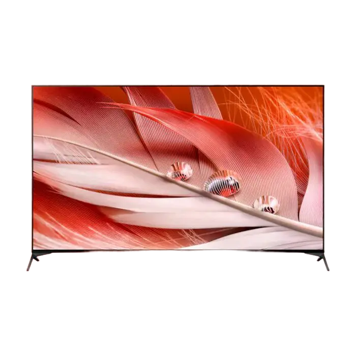 Televizor Sony XR55X93JAEP 55 inch 4K UHD Black