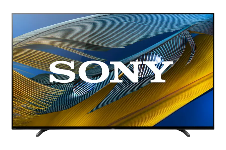 Televizor Sony XR65A80KAEP 65 inch 4K UHD Black
