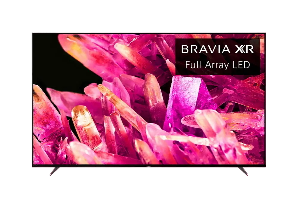 Televizor Sony XR65X90KAEP 65 inch 4K UHD Black