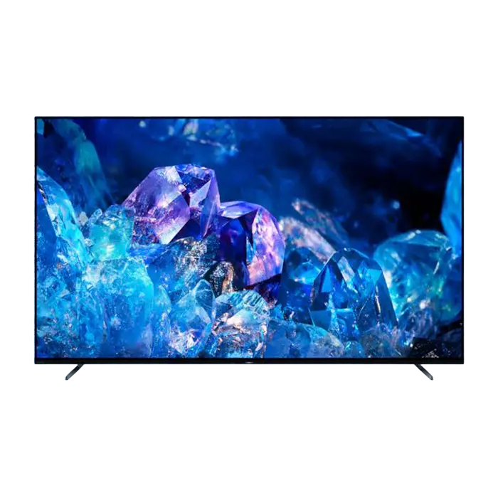 Televizor Sony XR77A80KAEP 77 inch 4K UHD Black