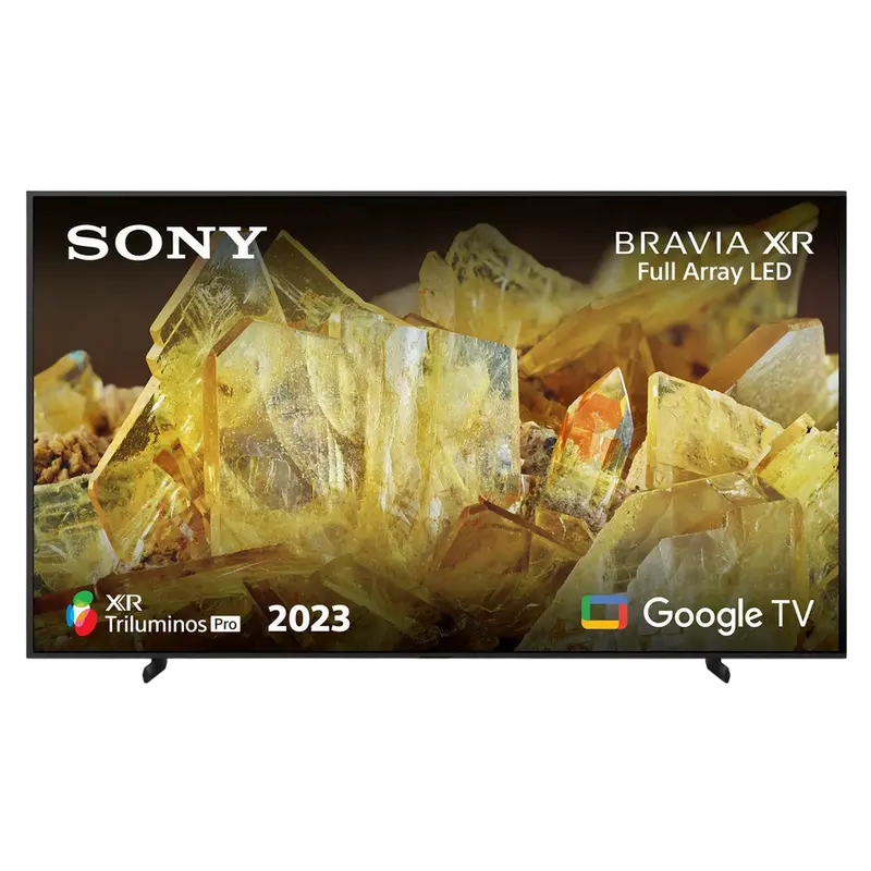 Televizor Sony XR85X90LPAEP 85 inch 4K UHD Silver