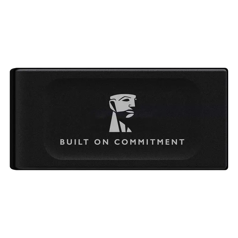Kingston XS1000 Portable SSD 1TB Black