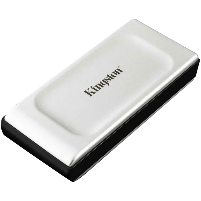 Kingston XS2000 Portable SSD 1TB Silver