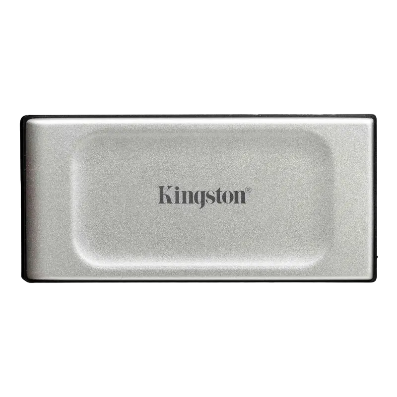Kingston XS2000 Portable SSD 2TB Silver