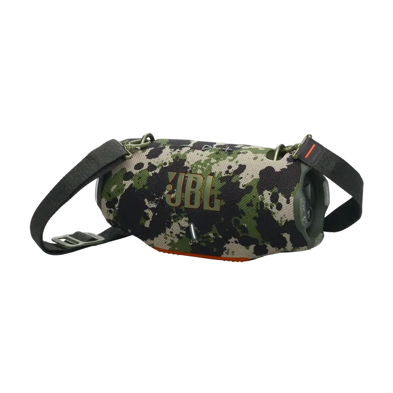 JBL Xtreme 4 Camouflage