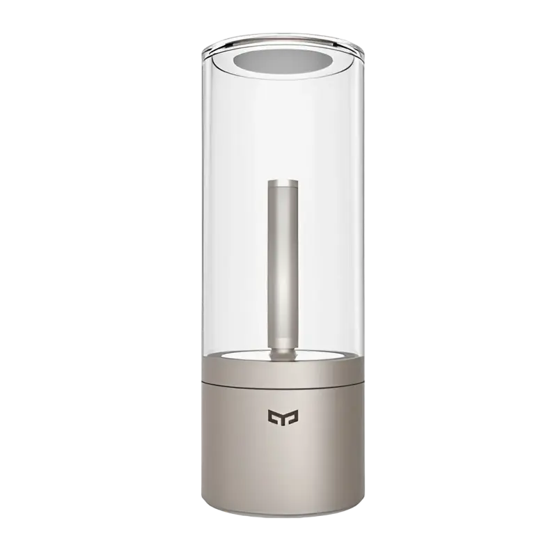 Xiaomi Yeelight Ambiance Lamp, Silver