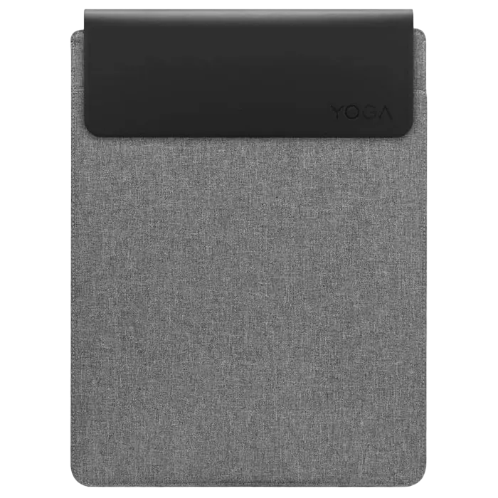 Yoga 16 Grey
