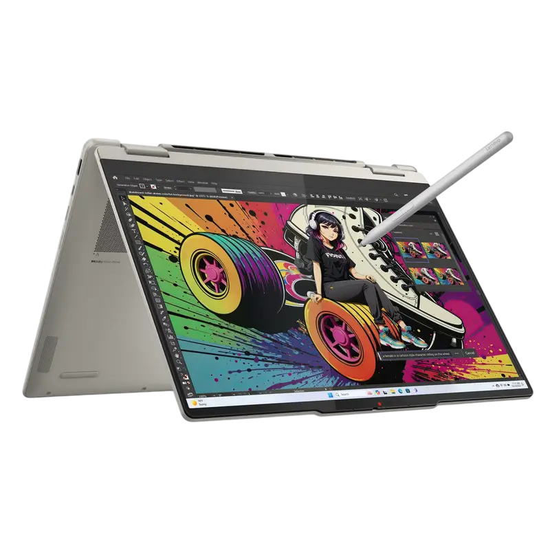 Yoga 7 2 14.0 inch Ryzen AI 7 350 24GB 1TB Grey