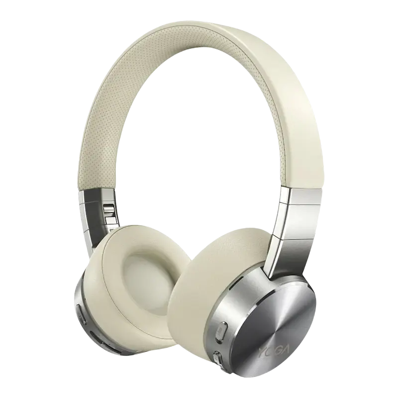 Yoga Active Noise Cancellation Headphones